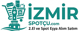 İzmir Spotçu